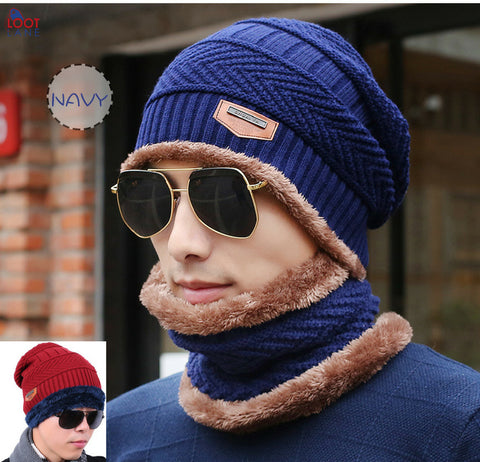Hat - Mens Winter Hats